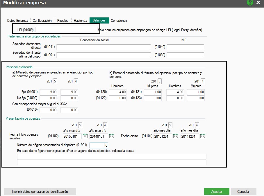 Descargar gratis manual contaplus android